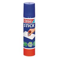 Tesa lijmstift 10 gram - Hobbymateriaal/knutselbenodigdheden - Lijmstiften - Plakken/lijmen   - - thumbnail