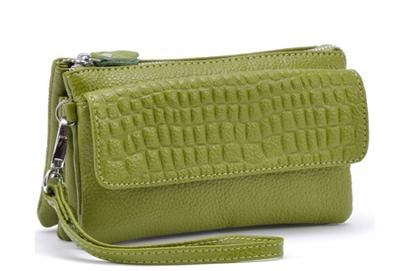 Multifunctionele portemonnee Multifunctionele portemonnee