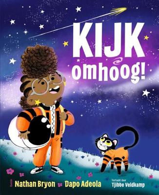 Kijk omhoog! - Nathan Bryon - Hardcover (9789045126074) Kijk omhoog! - Nathan Bryon - Hardcover (9789045126074)
