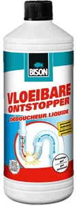 bison vloeibare ontstopper 1 ltr