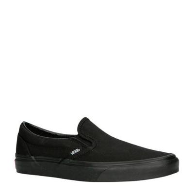 VANS Classic Slip-on sneakers zwart VANS Classic Slip-on sneakers zwart