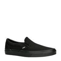VANS Classic Slip-on sneakers zwart
