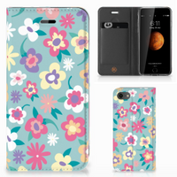 iPhone 7 | 8 | SE (2020) | SE (2022) Smart Cover Flower Power