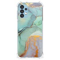 Back Cover voor Samsung Galaxy A13 (4G) Watercolor Mix - thumbnail