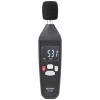 VOLTCRAFT SL-80 Decibelmeter 30-130 dB 31.5 Hz - 8 kHz