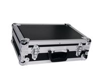 Roadinger Roadinger FOAM Flightcase (l x b x h) 170 x 470 x 360 mm - thumbnail