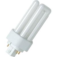 OSRAM Spaarlamp Energielabel: G (A - G) GX24q-3 146 mm 230 V 32 W Neutraalwit Buis 1 stuk(s) - thumbnail