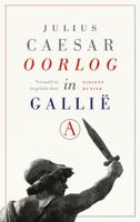 Oorlog in Gallië - Julius Caesar - eBook (9789025309671)