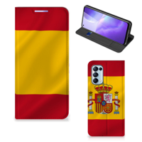 OPPO Find X3 Lite Standcase Spanje