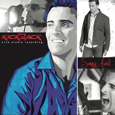 Kick Back - CD (3760231766805)