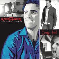 Kick Back - CD (3760231766805)