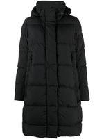 Canada Goose doudoune à fermeture zippée - Noir