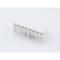 Molex 09484088 Female header, inbouw (standaard) Totaal aantal polen: 8 Rastermaat: 3.96 mm Inhoud: 1 stuk(s) Tray - thumbnail