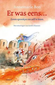 Er was eens... - Annemarie Bon - ebook