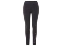 esmara Dames legging (S (36/38), Grijs)