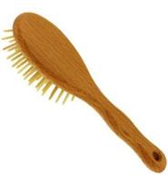 Forsters Forsters Haarborstel Punt Hout Noppen Beukenhout Small (1st)