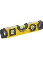 DeWalt DWHT0-43003 | WATERPAS | BOX TORPEDO - DWHT0-43003