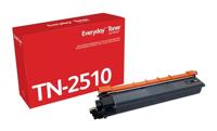 Xerox Everyday compatibele Brother TN2510 zwarte toner, standaardcapaciteit