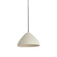 Light & Living Hanglamp Elimo - Crème - Ø32cm