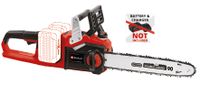 Einhell GP-LC 36/35 Li Solo - Accu Kettingzaag | 36V | 35 cm | Zonder accu en lader - 4501780 4501780