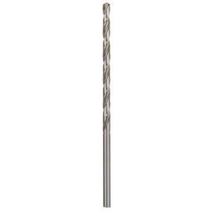 Bosch Accessories 2608595683 HSS Metaal-spiraalboor 5 mm Gezamenlijke lengte 132 mm Geslepen DIN 340 Cilinderschacht 1 stuk(s)