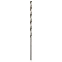 Bosch Accessories 2608595683 HSS Metaal-spiraalboor 5 mm Gezamenlijke lengte 132 mm Geslepen DIN 340 Cilinderschacht 1 stuk(s) - thumbnail