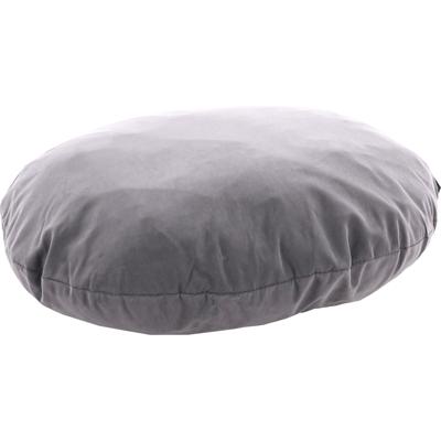 Hondenkussen Felda Ovaal Grijs 40 x 35 x 8 cm Hondenkussen Felda Ovaal Grijs 40 x 35 x 8 cm