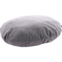 Hondenkussen Felda Ovaal Grijs 40 x 35 x 8 cm
