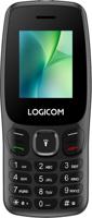 Logicom Posh 405 1,77 Dual SIM 48 Mo Zwart
