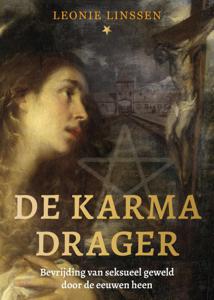 De Karmadrager (Paperback)