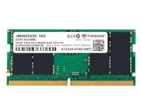 Transcend 16Go JM DDR5 4800 SO-DIMM 1Rx8
