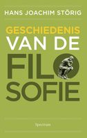 Geschiedenis van de filosofie - Hans Joachim Storig - ebook