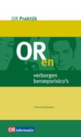 OR en verborgen beroepsrisico's - Tamara Raaijmakers - Paperback (9789462152724)