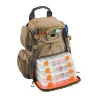 CLC Work Gear Work Gear Visserstas Wild River Recon met LED - CL1WT3503 CL1WT3503