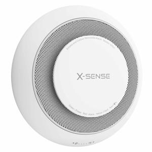 X-Sense XP01-W Koppelbare combimelder