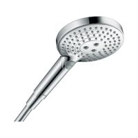 Hansgrohe Handdouche Raindance Select S PowderRain 120 3jet Chroom