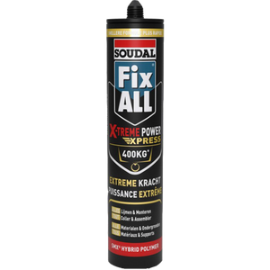 Soudal Fix All X-treme Power Express 280ml