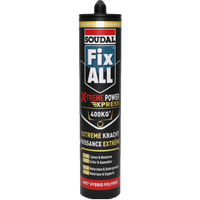 Soudal Fix All X-treme Power Express 280ml - thumbnail