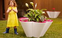 Vondom AGATHA Planter - thumbnail