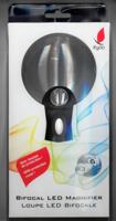 Led Bifocal Magnifier X3 En X6 Kycio - Overig (5420069601706)