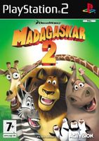 Madagascar 2 - thumbnail