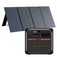 Bluetti PV350 + AC180P Combo