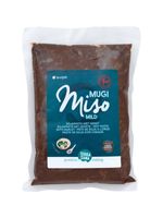 Mugi miso (gerst) eko bio - thumbnail