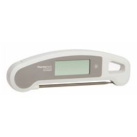 TFA Dostmann 30.1060.02 Keukenthermometer Straalwaterdicht IP65, Bewaking van kerntemperatuur Max./Min. - thumbnail