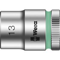 Wera 8790 HMB 05003558001 Dop (zeskant) Dopsleutelinzetstuk 13 mm 3/8 (10 mm)