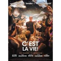 Cest La Vie (Blu-ray)
