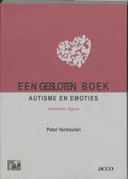 Een gesloten boek - Peter Vermeulen - ebook - thumbnail