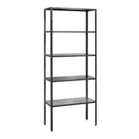 Nordal Stellingkast Midnight