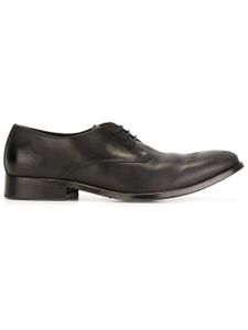 PS Paul Smith derbies "Charles" - Noir