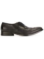 PS Paul Smith derbies "Charles" - Noir - thumbnail